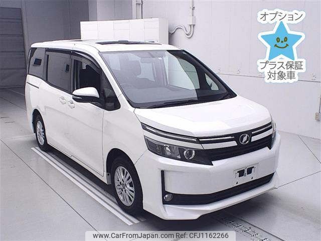 toyota voxy 2014 -TOYOTA--Voxy ZRR80G-0032652---TOYOTA--Voxy ZRR80G-0032652- image 1