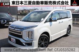 mitsubishi delica-d5 2019 quick_quick_3DA-CV1W_CV1W-2114140