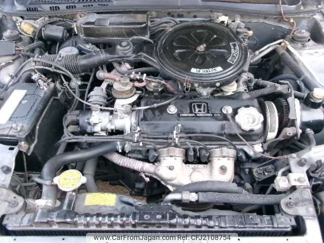 1986 Honda Integra JDM car for sale — photo 12 of 25