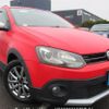 volkswagen cross-polo 2012 Y2025020253F-21 image 2