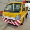 suzuki carry-truck 2015 CFJ1849670 image 5