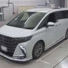 toyota alphard 2024 -TOYOTA 【三重 339ﾔ1114】--Alphard 3BA-AGH45W--AGH45-0004773---TOYOTA 【三重 339ﾔ1114】--Alphard 3BA-AGH45W--AGH45-0004773- image 1