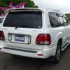 toyota land-cruiser-wagon 2005 -TOYOTA--Land Cruiser Wagon GH-UZJ100W--UZJ100-0156574---TOYOTA--Land Cruiser Wagon GH-UZJ100W--UZJ100-0156574- image 3