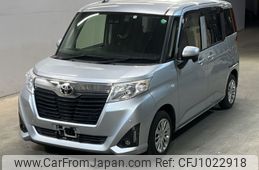 toyota roomy 2020 -TOYOTA--Roomy M900A-0435870---TOYOTA--Roomy M900A-0435870-