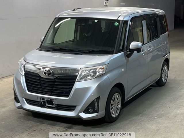 toyota roomy 2020 -TOYOTA--Roomy M900A-0435870---TOYOTA--Roomy M900A-0435870- image 1