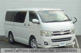 toyota hiace-van 2011 -TOYOTA--Hiace Van CBF-TRH200V--TRH200-0141381---TOYOTA--Hiace Van CBF-TRH200V--TRH200-0141381-