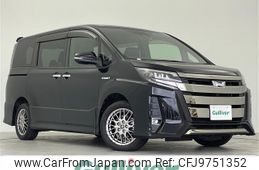 toyota noah 2018 -TOYOTA--Noah DAA-ZWR80W--ZWR80-0347474---TOYOTA--Noah DAA-ZWR80W--ZWR80-0347474-