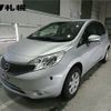 nissan note 2015 -NISSAN--Note NE12--101668---NISSAN--Note NE12--101668- image 1