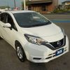 nissan note 2017 -NISSAN--Note DBA-E12--E12-550178---NISSAN--Note DBA-E12--E12-550178- image 5