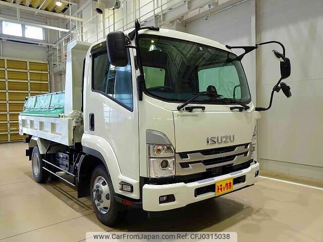 isuzu forward 2023 -ISUZU--Forward 2RG-FRR90S1--FRR90-7186022---ISUZU--Forward 2RG-FRR90S1--FRR90-7186022- image 2