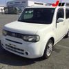 nissan cube 2010 CFJ1621278 image 10