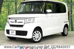 honda n-box 2018 -HONDA--N BOX DBA-JF4--JF4-1020424---HONDA--N BOX DBA-JF4--JF4-1020424-