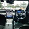 mercedes-benz c-class 2022 CFJ1787782 image 6