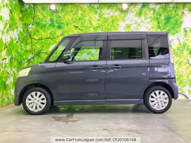 suzuki spacia 2013 quick_quick_DBA-MK32S_MK32S-515528 image 2