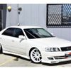 toyota chaser 1999 CFJ4448743 image 6