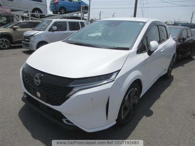 nissan aura 2023 -NISSAN--AURA FE13-356055---NISSAN--AURA FE13-356055- image 1