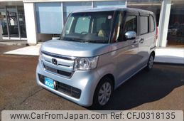 honda n-box 2019 -HONDA--N BOX DBA-JF3--JF3-1278916---HONDA--N BOX DBA-JF3--JF3-1278916-