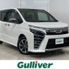 toyota voxy 2019 -TOYOTA--Voxy DBA-ZRR80W--ZRR80-0535344---TOYOTA--Voxy DBA-ZRR80W--ZRR80-0535344- image 1