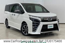 toyota voxy 2019 -TOYOTA--Voxy DBA-ZRR80W--ZRR80-0535344---TOYOTA--Voxy DBA-ZRR80W--ZRR80-0535344-