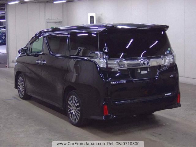 toyota vellfire 2017 quick_quick_DBA-GGH35W_GGH35-0005820 image 2