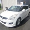 suzuki swift 2012 -SUZUKI--Swift ZC72S-208366---SUZUKI--Swift ZC72S-208366- image 5