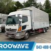hino ranger 2017 GOO_NET_EXCHANGE_0541786A30250502W009 image 1