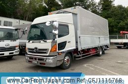 hino ranger 2017 GOO_NET_EXCHANGE_0541786A30250502W009