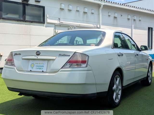 nissan gloria-van 2001 quick_quick_GH-MY34_MY34-709090 image 2