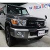 toyota landcruiser-70 2015 quick_quick_CBF-GRJ79K_GRJ79-1001634 image 1