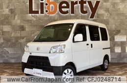 daihatsu hijet-cargo 2019 quick_quick_S321V_S321V-0406858