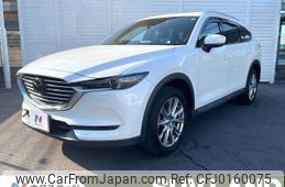 mazda cx-8 2018 -MAZDA--CX-8 3DA-KG2P--KG2P-104560---MAZDA--CX-8 3DA-KG2P--KG2P-104560-