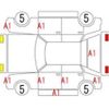 nissan x-trail 2009 CFJ1650883 image 2