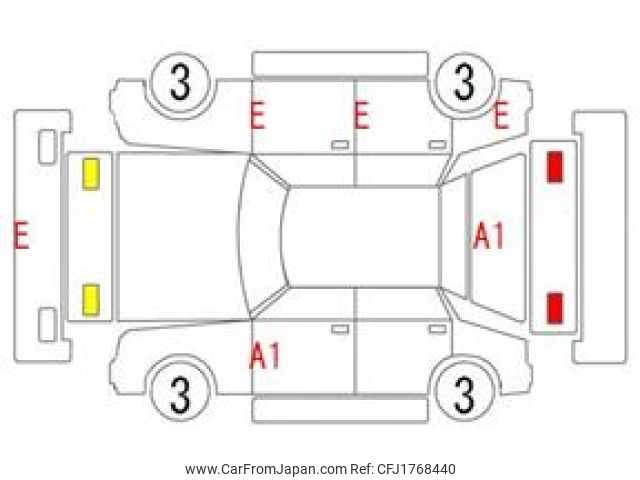 smart forfour 2017 CFJ1768440 image 2