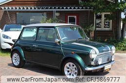 rover mini 2002 -ROVER--Rover Mini XN12A--SAXXNPAZE1D187748---ROVER--Rover Mini XN12A--SAXXNPAZE1D187748-