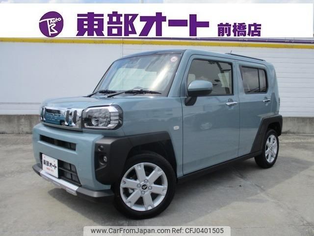 daihatsu taft 2023 -DAIHATSU--Taft LA900S--LA900S-0163875---DAIHATSU--Taft LA900S--LA900S-0163875- image 1