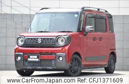 suzuki spacia 2019 quick_quick_DAA-MK53S_MK53S-875947