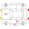 toyota corolla-fielder 2011 -TOYOTA--Corolla Fielder DBA-NZE141G--NZE141-9186111---TOYOTA--Corolla Fielder DBA-NZE141G--NZE141-9186111- image 2