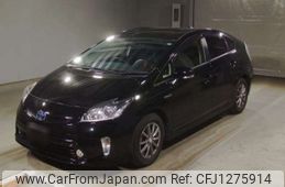 toyota prius 2014 -TOYOTA--Prius DAA-ZVW30--ZVW30-1841643---TOYOTA--Prius DAA-ZVW30--ZVW30-1841643-