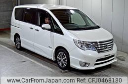 nissan serena 2016 -NISSAN--Serena HFC26-306422---NISSAN--Serena HFC26-306422-