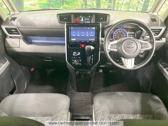 toyota roomy 2017 -TOYOTA--Roomy DBA-M900A--M900A-0140188---TOYOTA--Roomy DBA-M900A--M900A-0140188- image 2