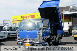 nissan atlas 2023 CFJ1599430
