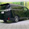 toyota vellfire 2016 CFJ1606788 image 17