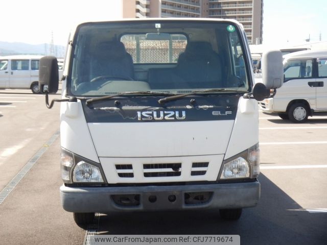 isuzu elf-truck 2006 -ISUZU--Elf KR-NHR69--NHR69-7008539---ISUZU--Elf KR-NHR69--NHR69-7008539- image 2