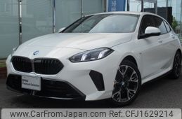 bmw 1-series 2025 CFJ1629214