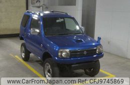 suzuki jimny 2004 -SUZUKI--Jimny JB23W--JB23W-400815---SUZUKI--Jimny JB23W--JB23W-400815-