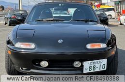 1992 Mazda Eunos Roadster NA6CE - Car Price $14,618