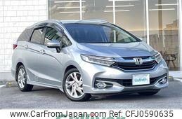 honda shuttle 2015 -HONDA--Shuttle DAA-GP7--GP7-1013322---HONDA--Shuttle DAA-GP7--GP7-1013322-