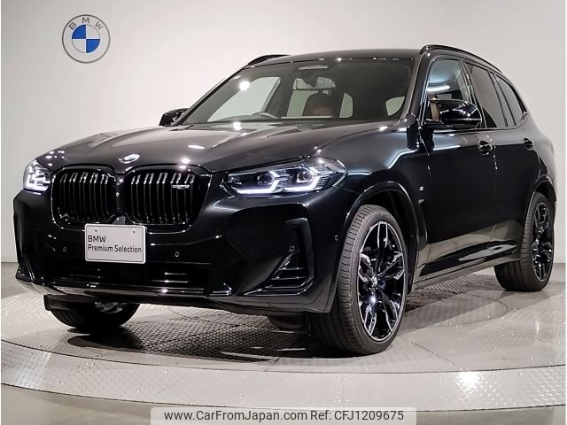 bmw x3 2024 -BMW--BMW X3 3CA-UZ7230--WBA26DN000N259***---BMW--BMW X3 3CA-UZ7230--WBA26DN000N259***- image 1