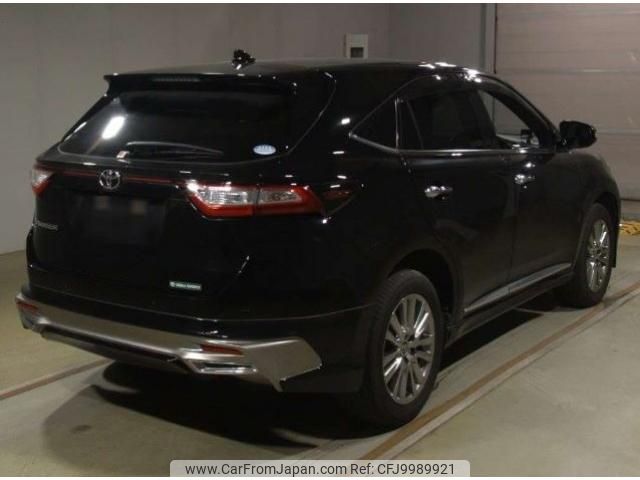 toyota harrier 2019 quick_quick_DBA-ZSU60W_ZSU60-0185577 image 2