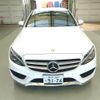 mercedes-benz c-class 2014 CFJ1827811 image 8